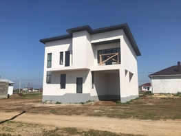 Продается Дом Северная ул, 208 м², участок 5 сот., 14999000 рублей