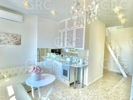 Продается Студия Пригородная ул, 38 м², 7600000 рублей
