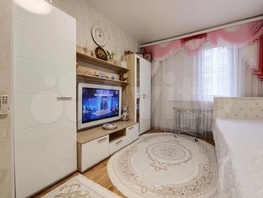 Продается 1-комнатная квартира Парковая ул, 35 м², 7050000 рублей