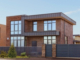 Продается Дом Новая Елизаветка, 178.1 м², участок 6 сот., 22784868 рублей