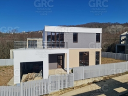 Продается Дом Барановское шоссе ул, 190 м², участок 4.7 сот., 18500000 рублей