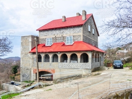 Продается Дом Краснооктябрьская ул, 650 м², участок 11.2 сот., 18950000 рублей