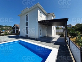 Продается Дом Светогорская ул, 195 м², участок 5.15 сот., 33000000 рублей