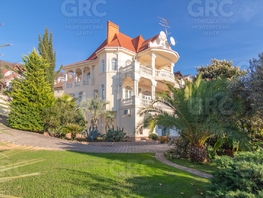 Продается Дом Курортный пр-кт, 400 м², участок 8 сот., 200000000 рублей