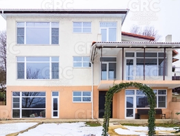 Продается Дом Батайская ул, 300 м², участок 7.5 сот., 45000000 рублей