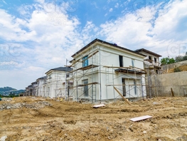 Продается Коттедж Владимировская ул, 137.7 м², участок 3 сот., 37000000 рублей