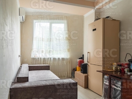Продается 2-комнатная квартира Виноградная ул, 33.2 м², 8500000 рублей
