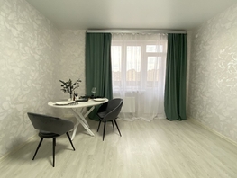 Продается 2-комнатная квартира ЖК Дыхание, литер 14, 65 м², 7050000 рублей