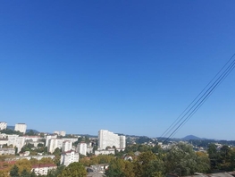 Продается 2-комнатная квартира Виноградная ул, 54 м², 15750000 рублей