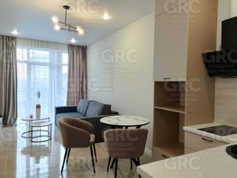Продается Студия Батумское шоссе ул, 29 м², 10000000 рублей