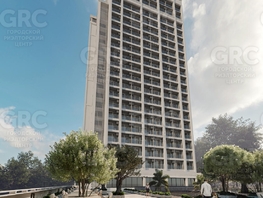 Продается 1-комнатная квартира Виноградная ул, 31.5 м², 24900000 рублей