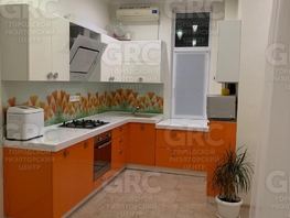 Продается 2-комнатная квартира Ленина ул, 53 м², 11650000 рублей