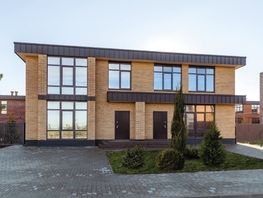 Продается Таунхаус Новая Елизаветка, 122.8 м², участок 2.13 сот., 16837968 рублей