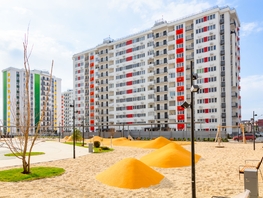Продается Помещение ЖК Фрукты, 1 очередь литера 2.3 персиковый, 43.7 м², 30109300 рублей