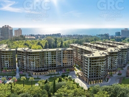 Продается 1-комнатная квартира Ленина ул, 22.5  м², 16400000 рублей