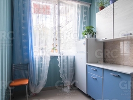 Продается 1-комнатная квартира Виноградная ул, 32  м², 8000000 рублей