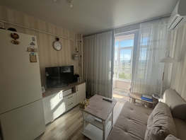 Продается 1-комнатная квартира Ленина ул, 39 м², 8250000 рублей