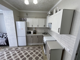 Продается 1-комнатная квартира Владимирская ул, 50 м², 7700000 рублей