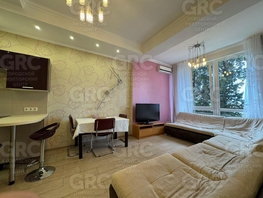 Продается 3-комнатная квартира Дмитриевой ул, 82.6  м², 32500000 рублей