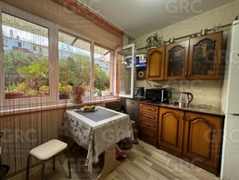 Продается 3-комнатная квартира Донская ул, 71 м², 13000000 рублей