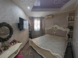 Продается 2-комнатная квартира Голенева ул, 52 м², 13000000 рублей