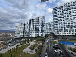Продается Студия ЖК Кислород, корпус 11, 18 м², 6300000 рублей