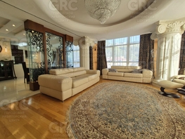 Продается 2-комнатная квартира Сухумское шоссе ул, 110 м², 26000000 рублей
