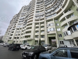 Продается 1-комнатная квартира Пасечная ул, 42 м², 13000000 рублей