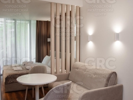 Продается Студия Депутатская ул, 27.5 м², 23500000 рублей