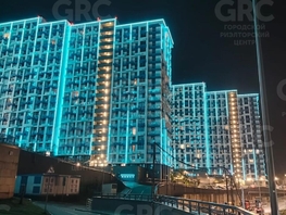 Продается Студия ЖК Кислород, корпус 13, 18 м², 7000000 рублей