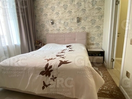 Продается 3-комнатная квартира Рахманинова пер, 65 м², 14400000 рублей