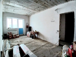 Продается 1-комнатная квартира Солнечная ул, 39 м², 4500000 рублей