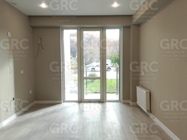 Продается Студия Южно-российская (Адлерский р-н) ул, 27.6 м², 7000000 рублей