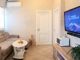 Продается 2-комнатная квартира Рахманинова пер, 41.7 м², 10500000 рублей