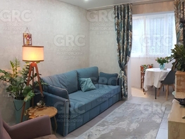 Продается 2-комнатная квартира Тепличная ул, 37 м², 11300000 рублей