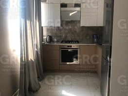 Продается 3-комнатная квартира Макаренко ул, 46 м², 15300000 рублей