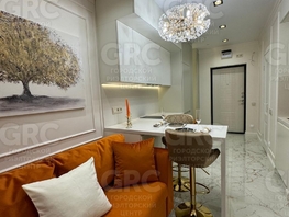 Продается 1-комнатная квартира Искры ул, 30  м², 12500000 рублей