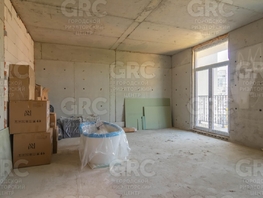 Продается 1-комнатная квартира Депутатская ул, 40 м², 28300000 рублей