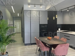 Продается 1-комнатная квартира Гагринская ул, 65 м², 42500000 рублей