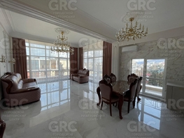 Продается 3-комнатная квартира Войкова ул, 130 м², 120000000 рублей