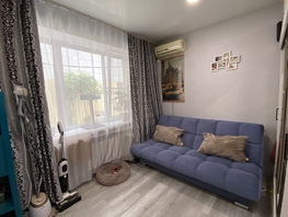 Продается 1-комнатная квартира Спортивная ул, 32  м², 6500000 рублей