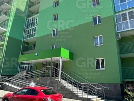 Продается 2-комнатная квартира Тепличная ул, 49 м², 15300000 рублей