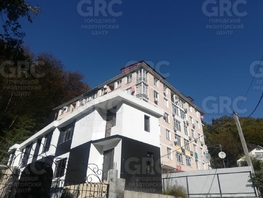 Продается 2-комнатная квартира Олимпийская ул, 48 м², 8600000 рублей