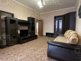 Продается 3-комнатная квартира Курортный пр-кт, 100 м², 33000000 рублей