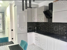 Продается 3-комнатная квартира Лесная ул, 70 м², 25200000 рублей