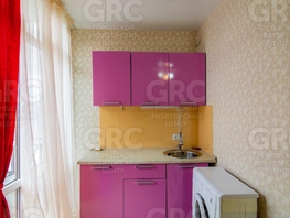 Продается 1-комнатная квартира Вишневая ул, 25 м², 6300000 рублей
