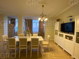 Продается 3-комнатная квартира Нагорная ул, 112 м², 58000000 рублей