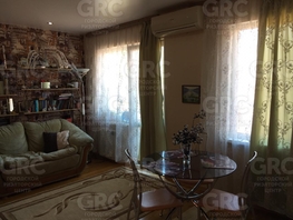 Продается 1-комнатная квартира Макаренко ул, 42.1 м², 10000000 рублей