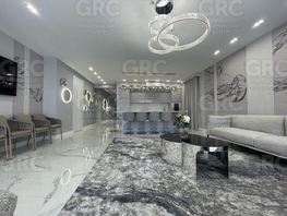 Продается 5-комнатная квартира Черноморская ул, 250 м², 220000000 рублей