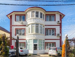 Продается Дом Шаумяна ул, 410 м², участок 6 сот., 80400000 рублей